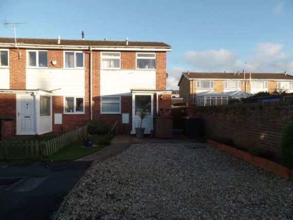 Sperrin Close  Lincoln, LN5 9T...